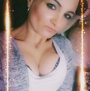 Meet your Posher, Tammy